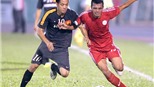 CLB TP.HCM – U23 Việt Nam 0-3: Những tín hiệu đáng mừng